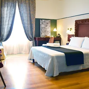 Ripa 145 Guest House In Trastevere Gasthof