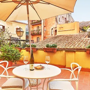 Maison d'hôtes Ripagrande A Trastevere, Rome