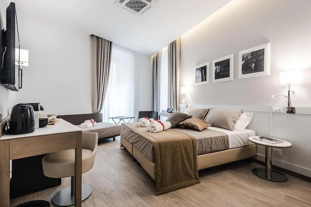 Locanda Sonnino contacts