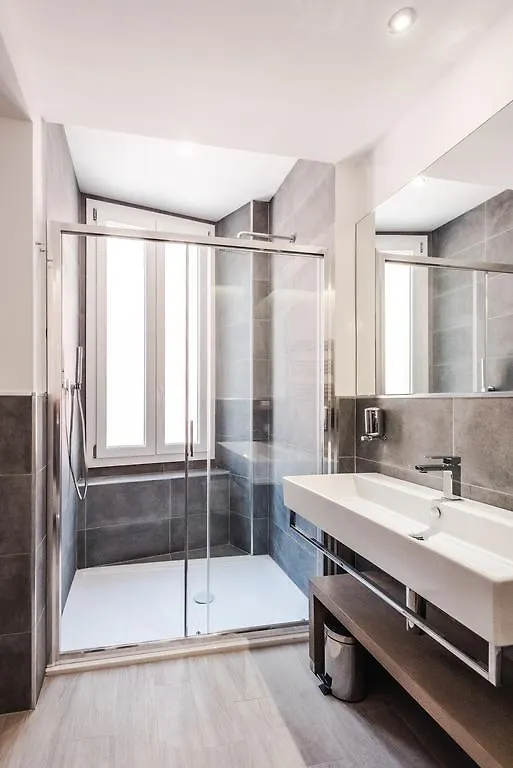 Pensionat Locanda Sonnino Rom Italien
