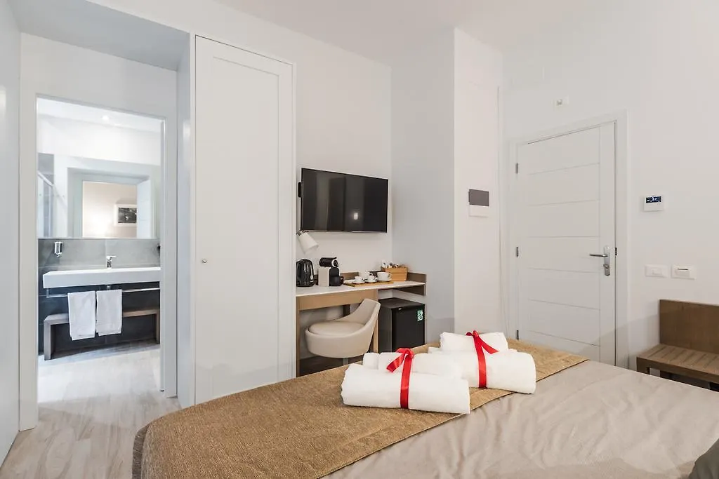 Locanda Sonnino Rom