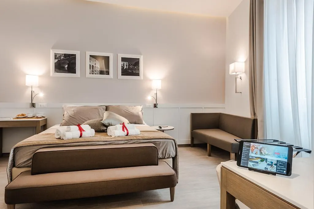 Locanda Sonnino Rom Pensionat