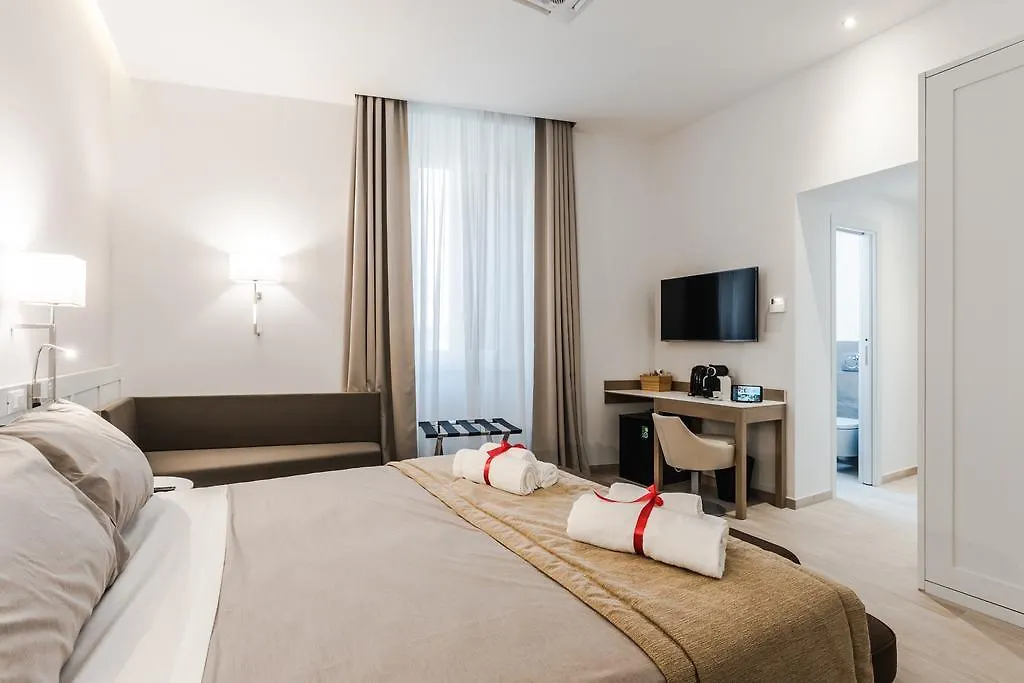 Pensionat Locanda Sonnino Rom