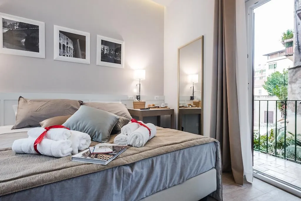 Locanda Sonnino Rom 0*,  Italien