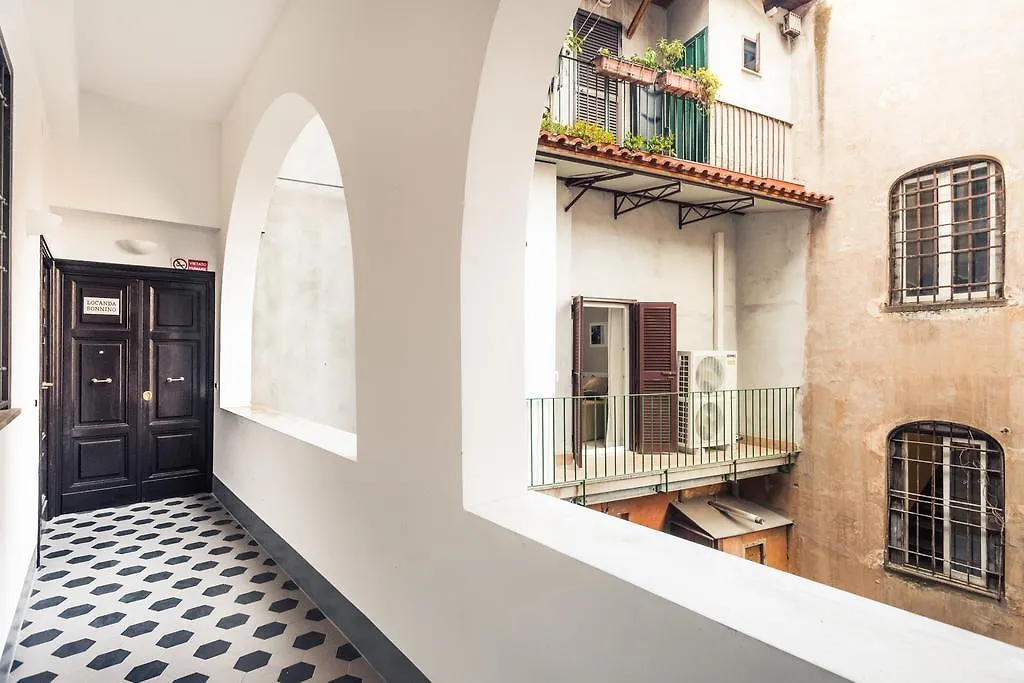 Locanda Sonnino Rom Pensionat